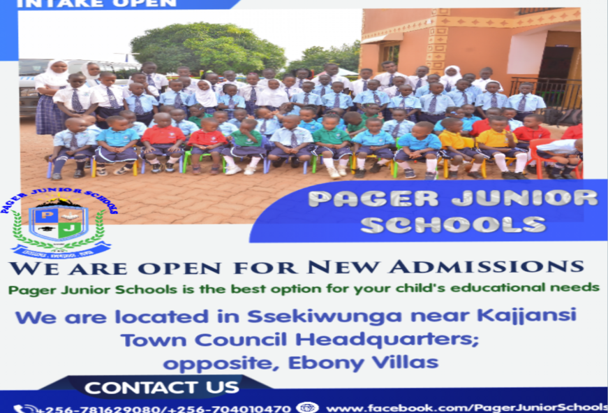 2024-2025 ADMISSION
